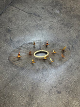 Load image into Gallery viewer, Sunburst Birds in Flight, Curtis Jere
