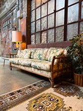 Load image into Gallery viewer, Tiki Rattan Sofa

