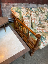 Load image into Gallery viewer, Tiki Rattan Sofa

