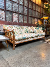 Load image into Gallery viewer, Tiki Rattan Sofa
