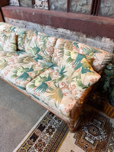 Load image into Gallery viewer, Tiki Rattan Sofa
