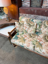 Load image into Gallery viewer, Tiki Rattan Sofa
