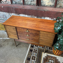 Load image into Gallery viewer, Mid-Century Chest / TV Stand by Lane
