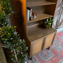 Load image into Gallery viewer, Medium Mid-Century Hutch
