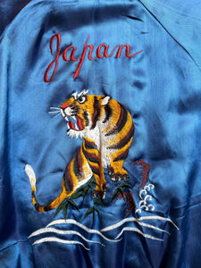 Reversible Japanese Tourist Jacket