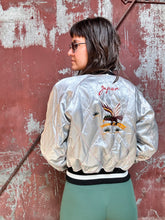 Load image into Gallery viewer, Reversible Japanese Tourist Jacket
