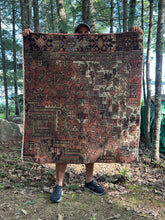 Load image into Gallery viewer, Large Area Rug Remnant
