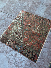 Load image into Gallery viewer, Large Area Rug Remnant
