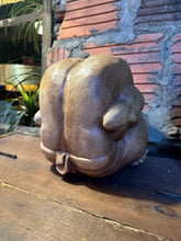 Load image into Gallery viewer, Carved Wood Sculpture
