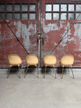 Load image into Gallery viewer, Shamrock Plastics Shell Chair Set (4)
