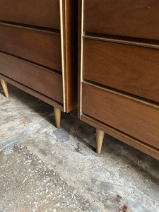 Mid-Century Bassett Midboy (RIGHT)