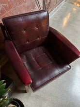 Load image into Gallery viewer, Mid-Century Accent Chair
