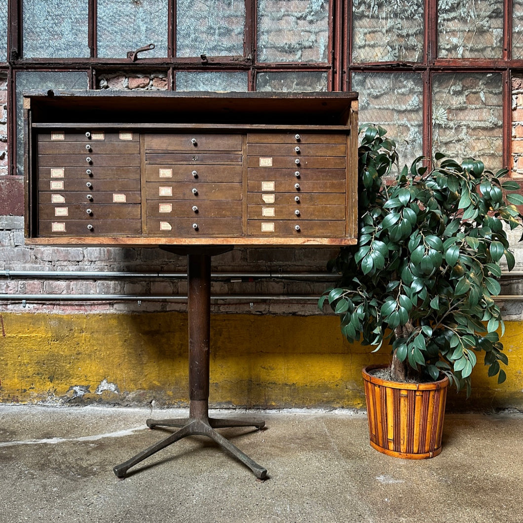 Rustic Industrial Catalogue