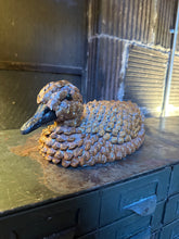 Load image into Gallery viewer, Pinecone Duck
