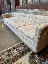 Load image into Gallery viewer, Mid-Century Tufted Sofa
