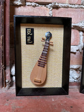 Load image into Gallery viewer, Chinese Miniature Wooden Instrument Set (2)
