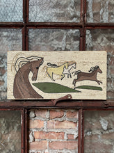 Load image into Gallery viewer, Horse Plaque
