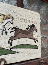 Load image into Gallery viewer, Horse Plaque
