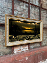 Load image into Gallery viewer, Southwestern Velvet Landscape
