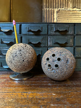 Load image into Gallery viewer, Cork Pencil Holder - TWO (2) AVAILABLE
