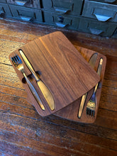 Load image into Gallery viewer, Snack Board Set (4)
