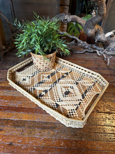 Basket Tray