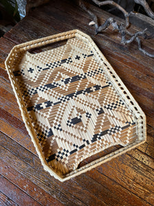 Basket Tray