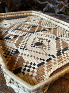 Basket Tray