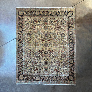 Large Area Rug