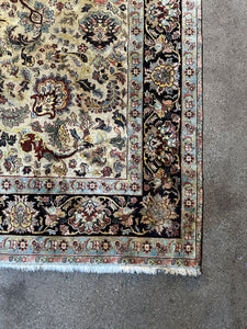 Large Area Rug