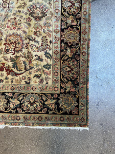 Large Area Rug