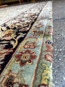 Large Area Rug