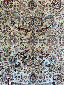 Large Area Rug