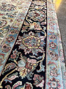 Large Area Rug