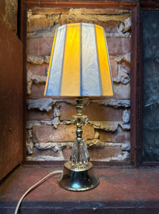 Crystal Kid's Lamp