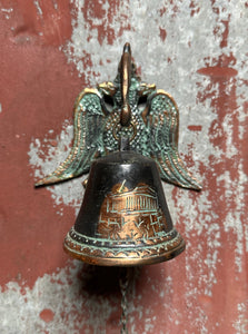 Double Eagle Bell