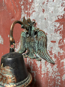 Double Eagle Bell