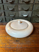 Load image into Gallery viewer, Decorative Ceramic Bowl w/ Lid
