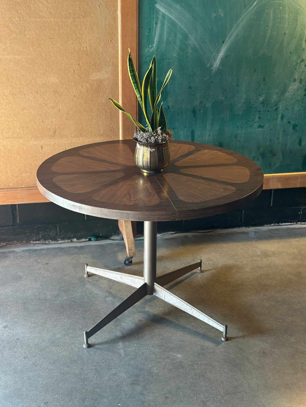 Fruit Slice Dining Table