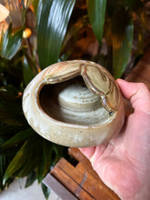 Load image into Gallery viewer, Unique Ceramic Bud Vase
