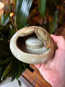 Unique Ceramic Bud Vase
