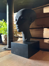 Load image into Gallery viewer, African Bust
