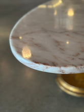 Load image into Gallery viewer, Marble Top Coffee Table
