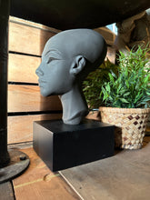 Load image into Gallery viewer, African Bust
