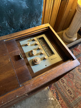 Load image into Gallery viewer, Magnavox TV / Record Player / Radio
