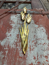 Load image into Gallery viewer, Golden Wheat Wall Art
