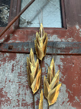 Load image into Gallery viewer, Golden Wheat Wall Art
