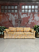 Load image into Gallery viewer, Flower Power Sofa
