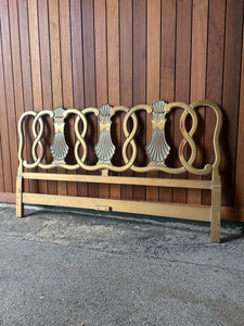Kingsize Headboard