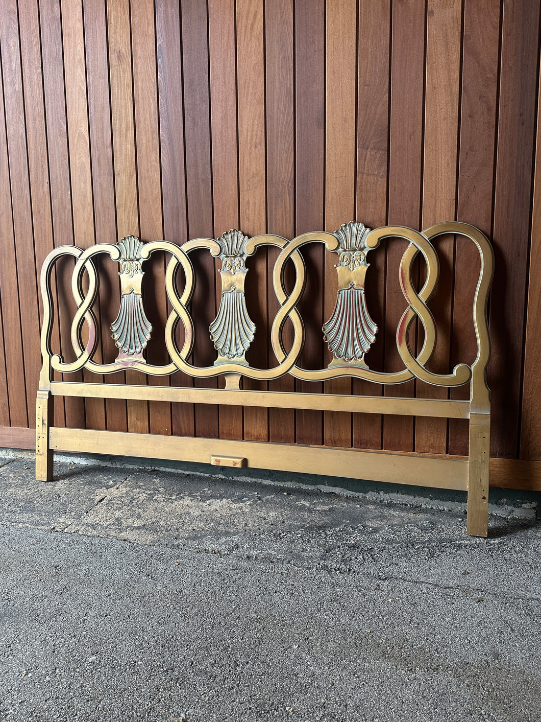 Kingsize Headboard